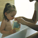 Willow By The Sea Calm Baby Bath Tea