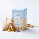 Willow By The Sea Calm Baby Bath Tea