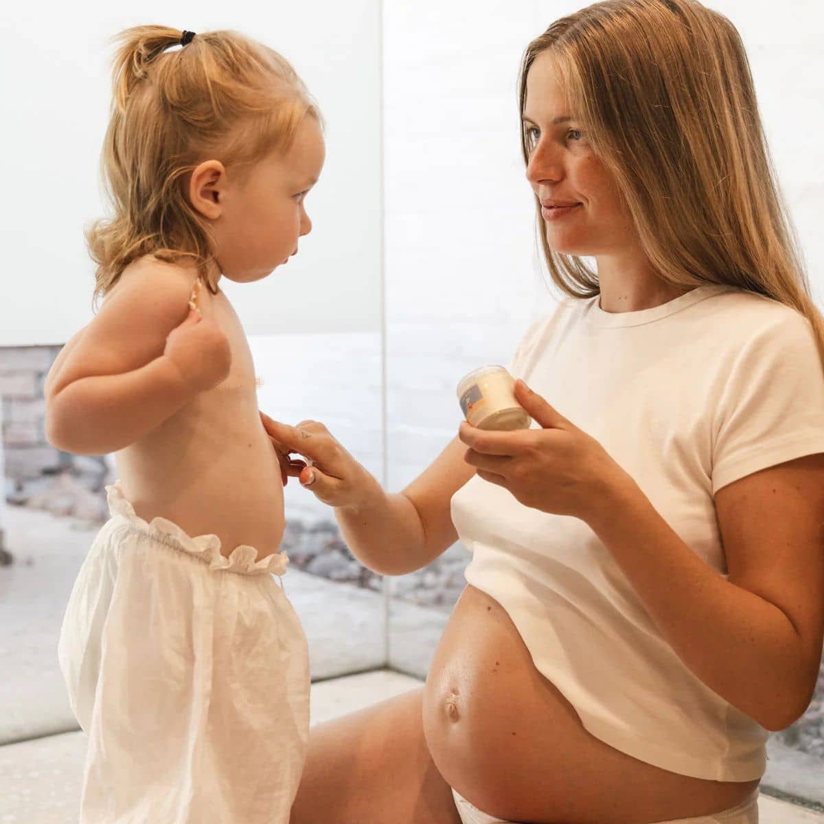 Willow By The Sea Naked Cream