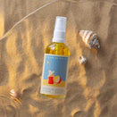 Willow By The Sea Recovery Oil