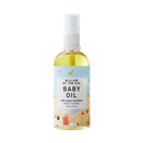 Willow By The Sea Baby Oil