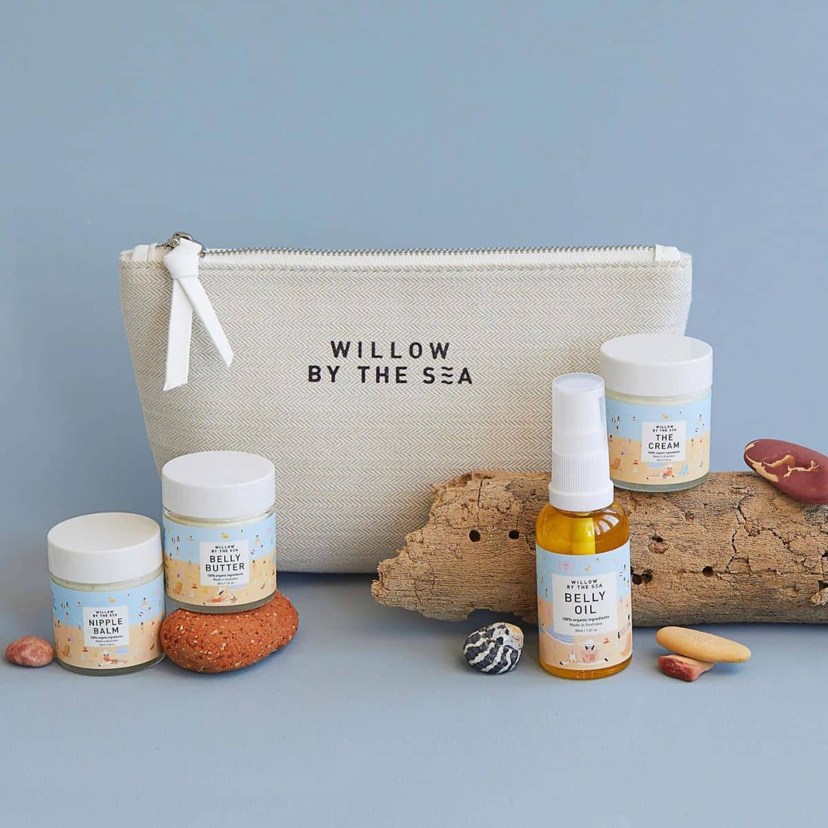 Willow By The Sea Mum Edition Mini Set