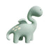 Winnie Parkes Natural Rubber Teether - Diplo the Dino-Dragon - Sage