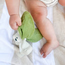 Winnie Parkes Rattle and Scrunch Teether - Banks the Koala