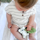 Winnie Parkes Rattle and Scrunch Teether - Banks the Koala