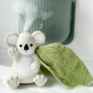 Winnie Parkes Rattle and Scrunch Teether - Banks the Koala