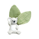 Winnie Parkes Rattle and Scrunch Teether - Banks the Koala