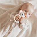 Winnie Parkes Teething Ring - Banks the Koala
