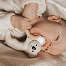 Winnie Parkes Teething Ring - Banks the Koala