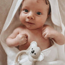 Winnie Parkes Teething Ring - Banks the Koala
