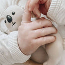 Winnie Parkes Teething Ring - Banks the Koala