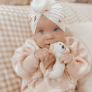 Winnie Parkes Teething Ring - Banks the Koala