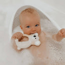 Winnie Parkes Teething Ring - Banks the Koala