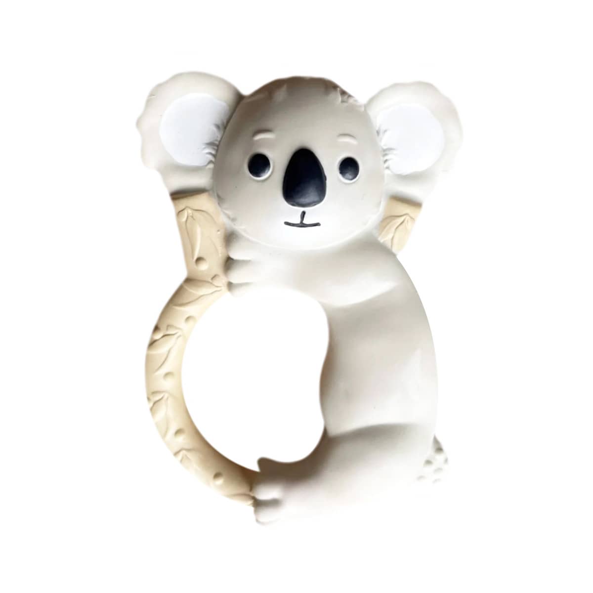 Winnie Parkes Teething Ring - Banks the Koala