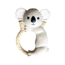 Winnie Parkes Teething Ring - Banks the Koala