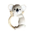 Winnie Parkes Teething Ring - Banks the Koala
