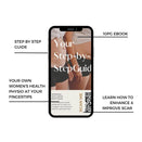 Womens Wellness Boutique Perineal Scar Recovery Kit
