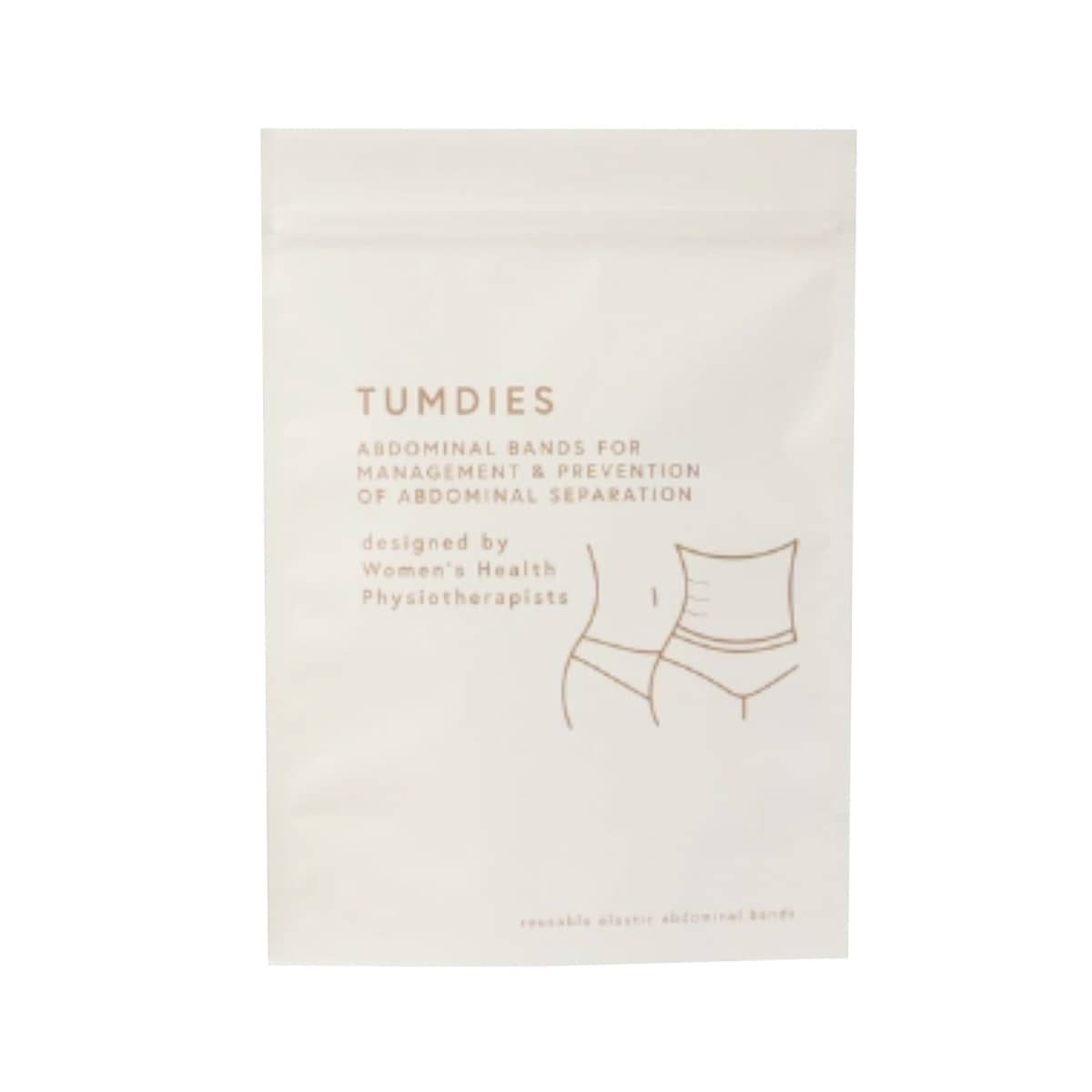 Womens Wellness Boutique Tumdies - Abdominal Band