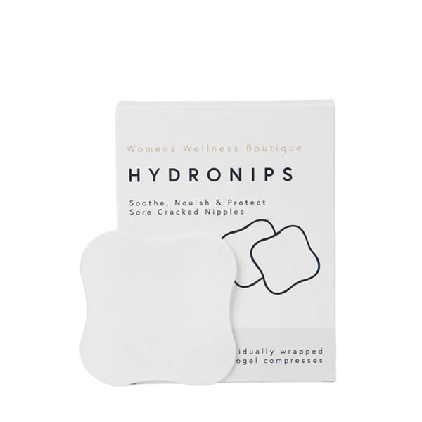 Womens Wellness Boutique Hydronips - Hydrogel Compresses