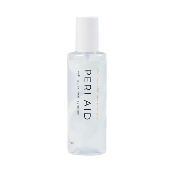 Womens Wellness Boutique Peri-Aid - Healing Perineal Solution
