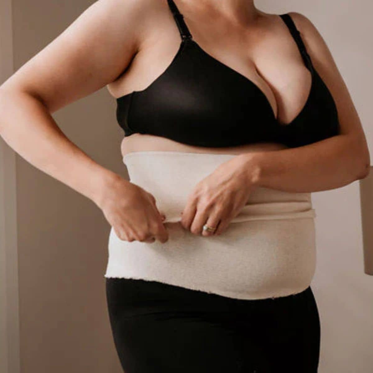 Womens Wellness Boutique Tumdies - Abdominal Band
