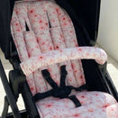 Wonderland4Children Bumper Bar Cover - Amelia