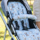 Wonderland4Children Bumper Bar Cover - Dogs