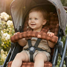 Wonderland4Children Bumper Bar Cover - Hailey