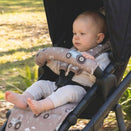 Wonderland4Children Bumper Bar Cover - Jasper