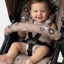 Wonderland4Children Bumper Bar Cover - Jasper