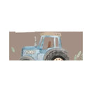 Wonderland4Children Bumper Bar Cover - Jasper
