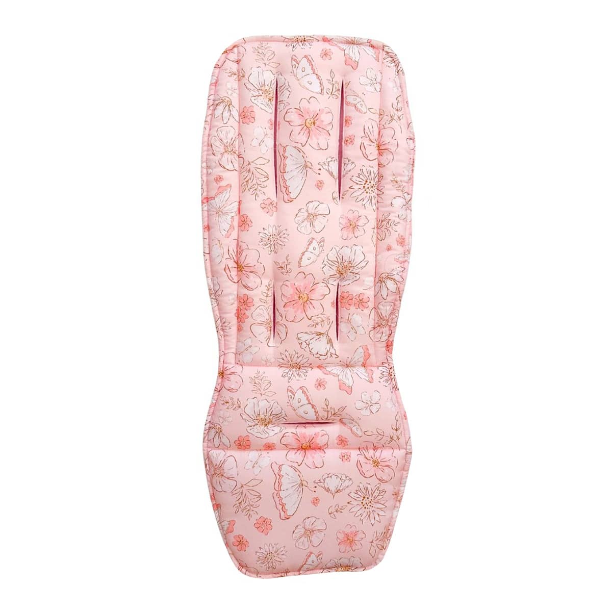 Wonderland4Children Universal Pram Liner - Alicia