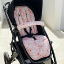 Wonderland4Children Universal Pram Liner - Amelia