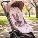Wonderland4Children Universal Pram Liner - Amelia