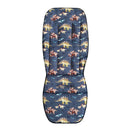 Wonderland4Children Universal Pram Liner - Angus