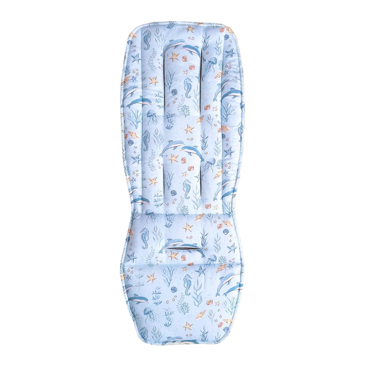 Wonderland4Children Universal Pram Liner - Cove