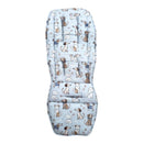 Wonderland4Children Universal Pram Liner - Dogs