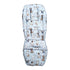 Wonderland4Children Universal Pram Liner - Dogs