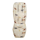 Wonderland4Children Universal Pram Liner - Farm