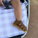Wonderland4Children Universal Pram Liner - Gingham