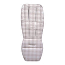 Wonderland4Children Universal Pram Liner - Gingham
