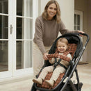 Wonderland4Children Universal Pram Liner - Hailey