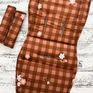 Wonderland4Children Universal Pram Liner - Hailey