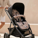 Wonderland4Children Universal Pram Liner - Jasper