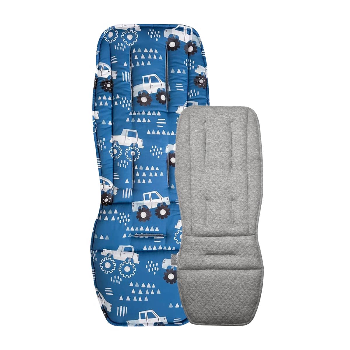 Wonderland4Children Universal Pram Liner - Levi