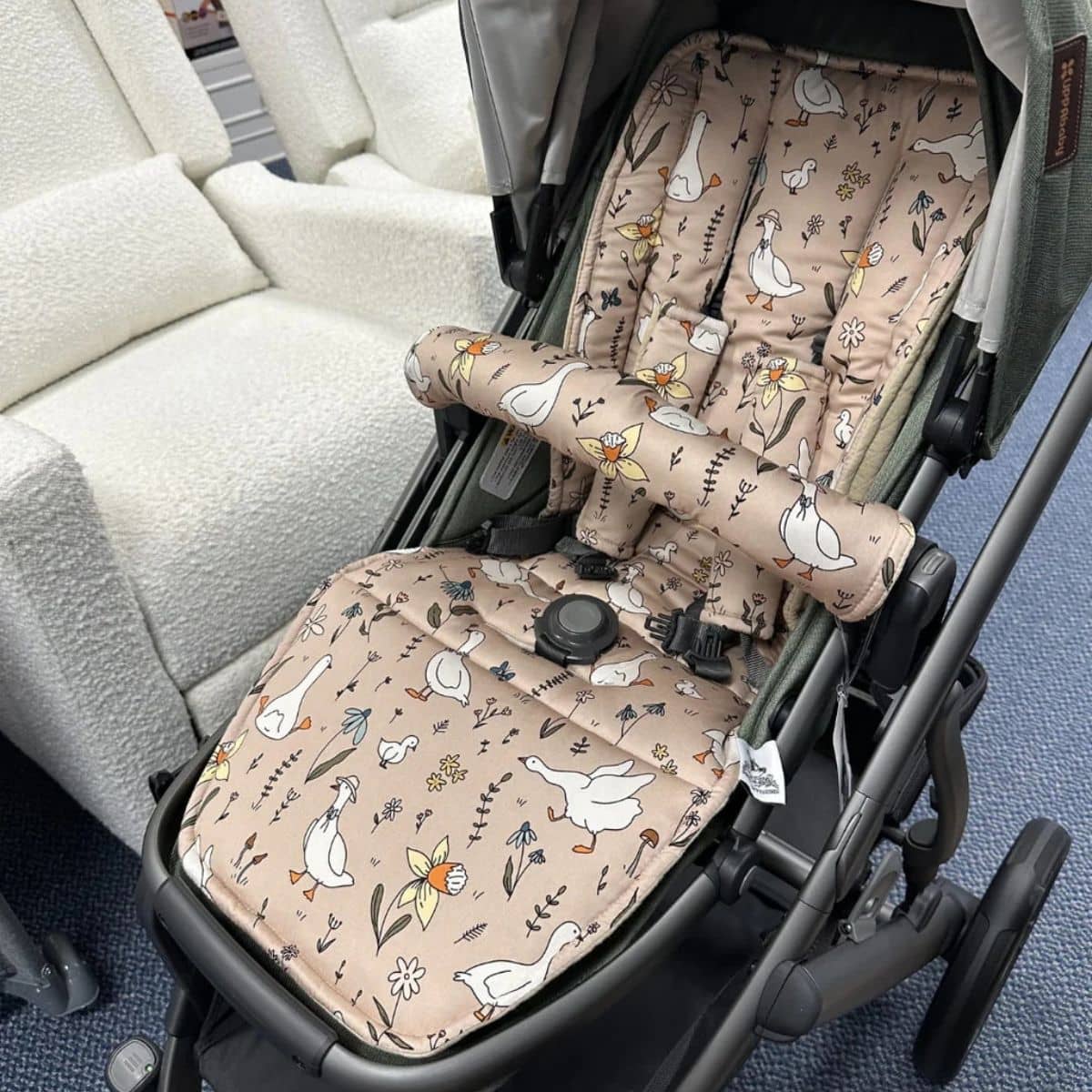 Wonderland4Children Universal Pram Liner - Pixie