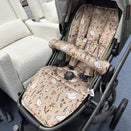 Wonderland4Children Universal Pram Liner - Pixie