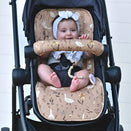 Wonderland4Children Universal Pram Liner - Pixie