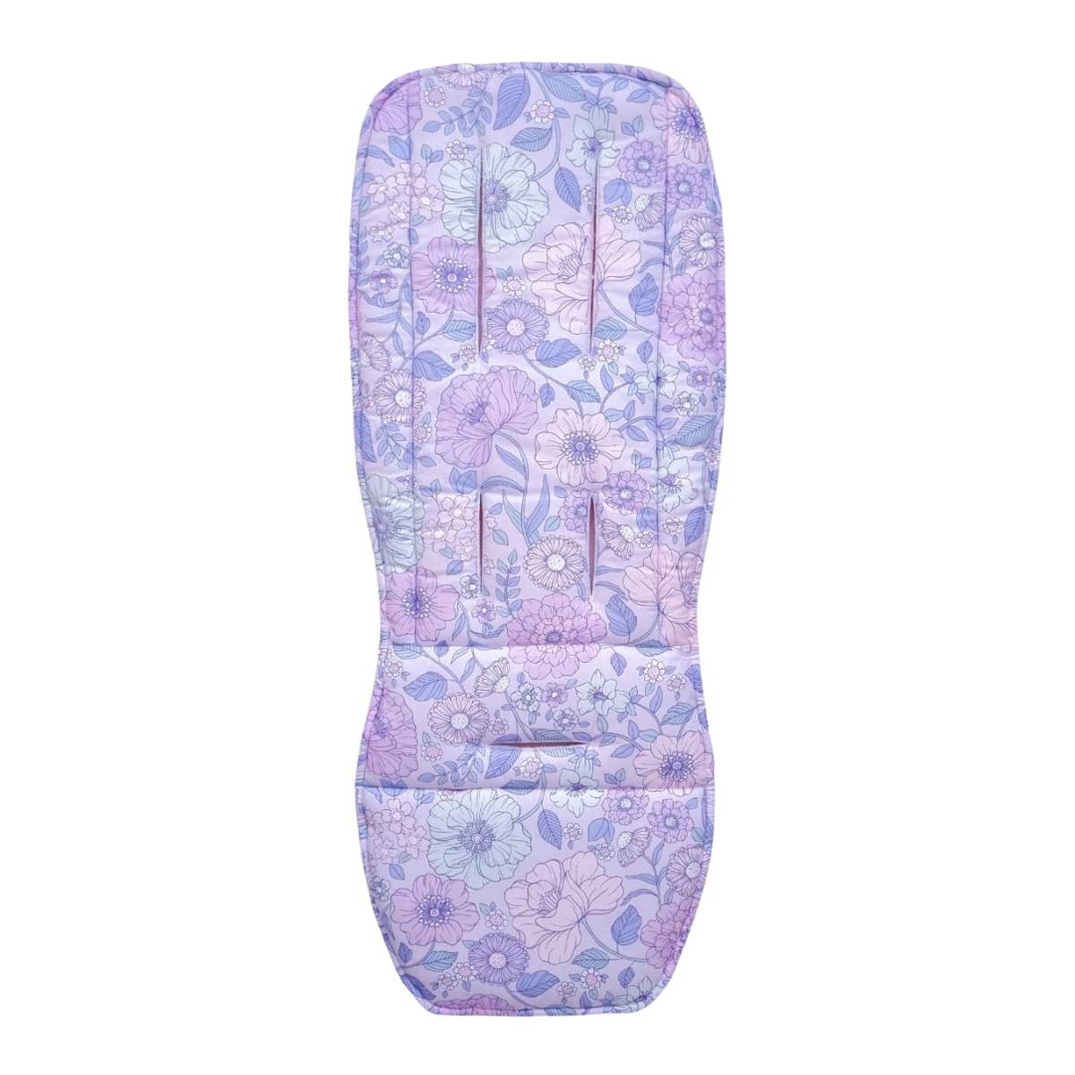 Wonderland4Children Universal Pram Liner - Scarlett