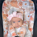 Wonderland4Children Universal Pram Liner - Stella